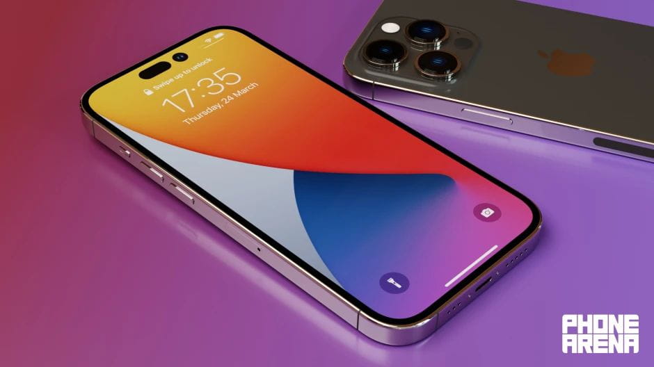 Az iPhone 14 Pro Max az ultraszéles kamera miatt lesz drágább