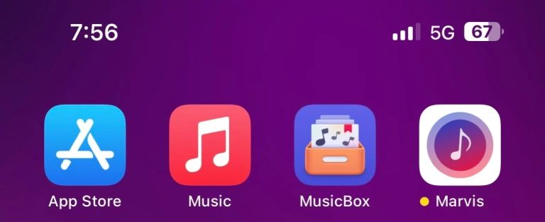 Dinamikusan frissül az iOS 16-ban a töltöttség ikonja