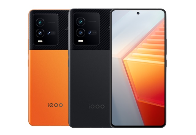 Erős lapkakészletet kapott az iQOO 11