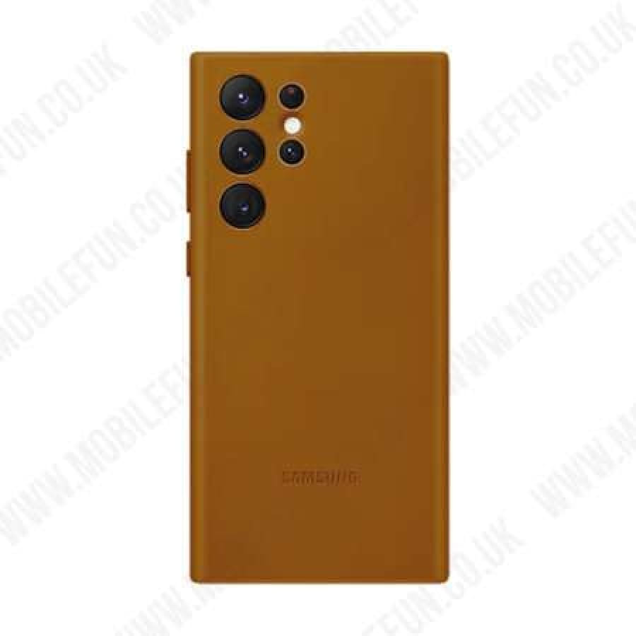 A Samsung Galaxy S23 széria hivatalos tartozékai megerősítik az Ultra színeit