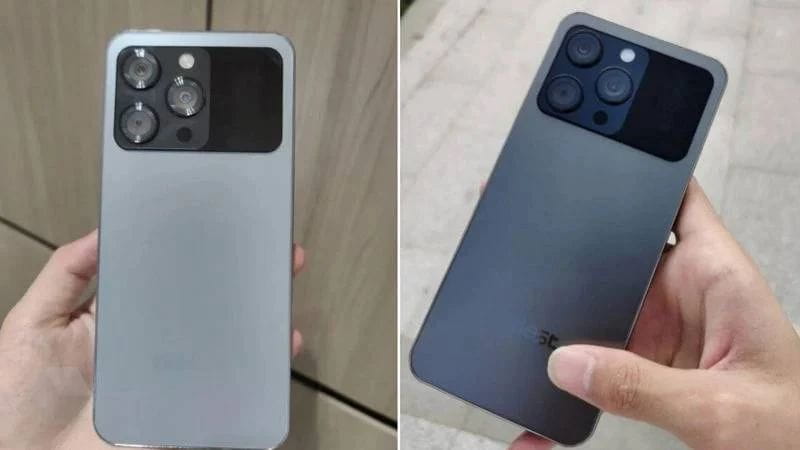 iPhone 14 Pro Max, te vagy az?