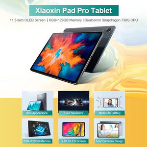 100e Ft alatt a Lenovo Xiaoxin Pad Pro