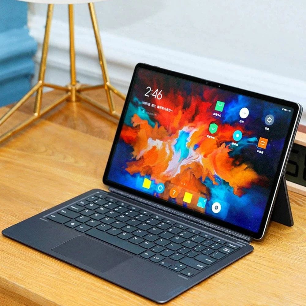 Tablet 100 ezer forintért? Ez a Lenovo Xiaoxin Pad Pro