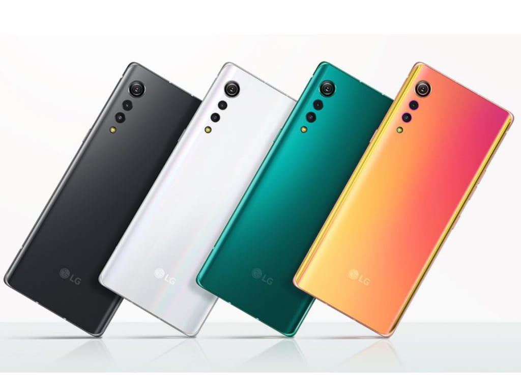 Három LG telefon kap Android 12-t