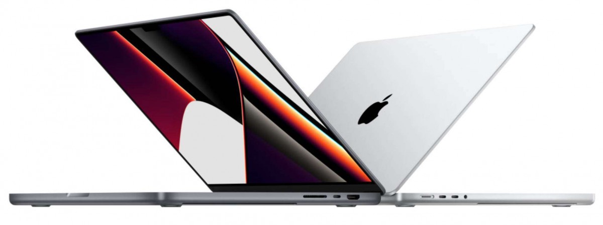 Ősszel érkezhetnek az új MacBook Pro laptopok