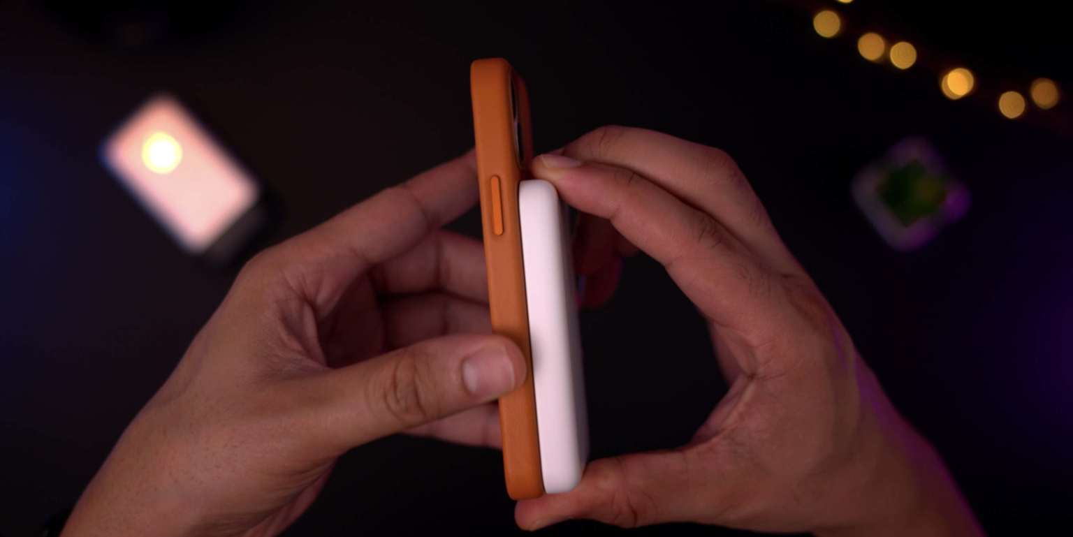 Pletyka: az iPhone 14 „exkluzív” MagSafe tartozékot kap