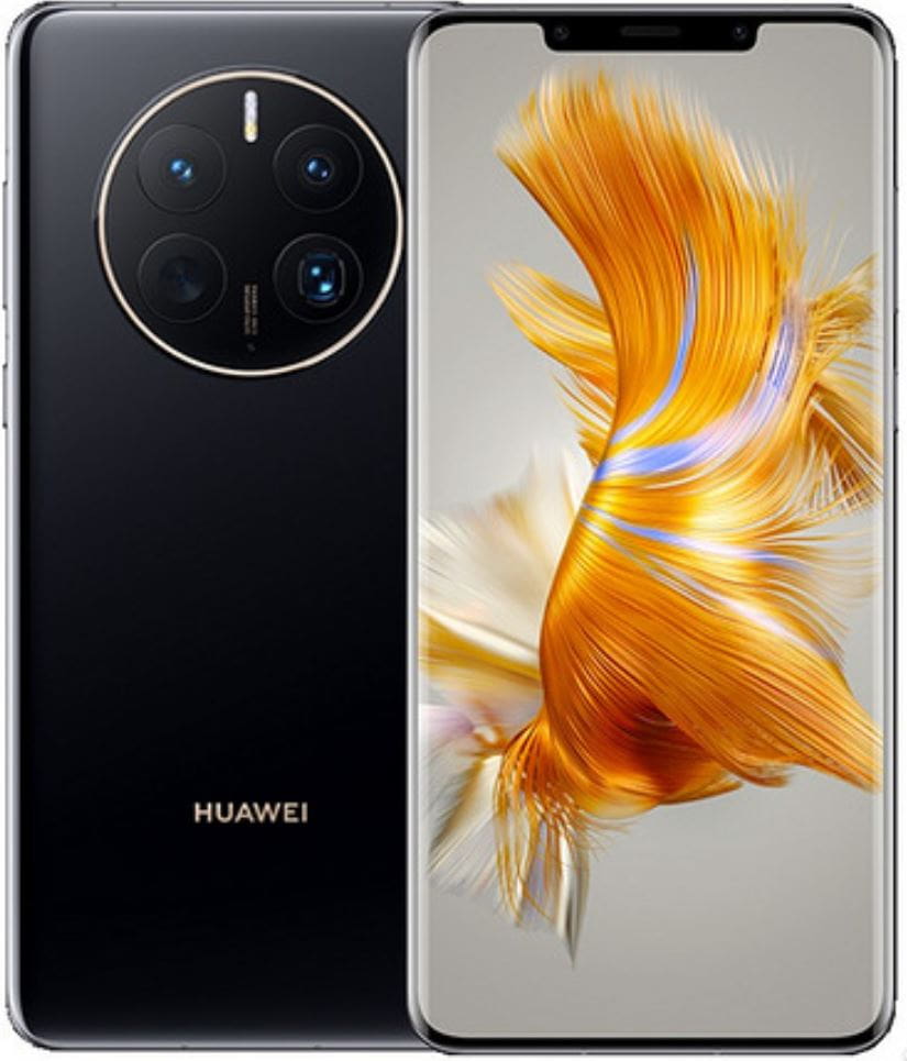 Magyarországon a Huawei Mate 50 Pro!