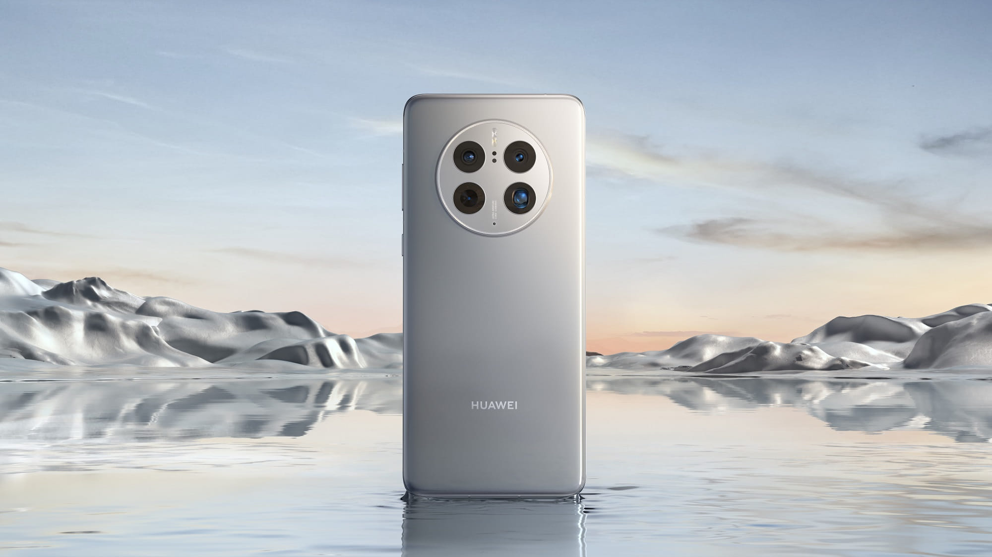Hazánkban a fotós bajnok Huawei Mate 50 Pro
