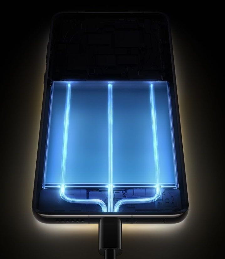 1 százalék töltöttséggel is órákig bírja a Mate 50 Pro