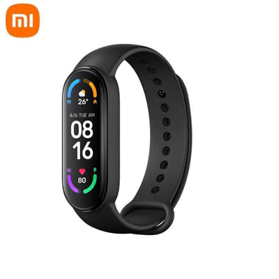 Olcsóbb lett a Xiaomi Mi Band 6 és a Xiaomi 12