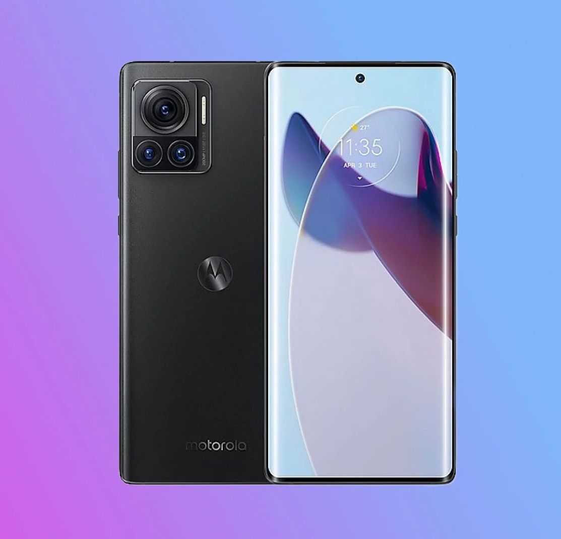 Hivatalos a világ első okostelefonja a Samsung 200 MP-es kameraérzékelőjével