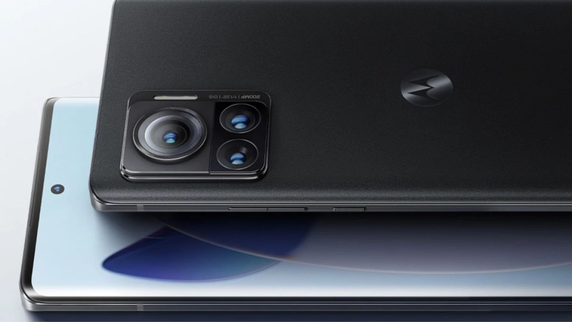 Hivatalos a világ első okostelefonja a Samsung 200 MP-es kameraérzékelőjével