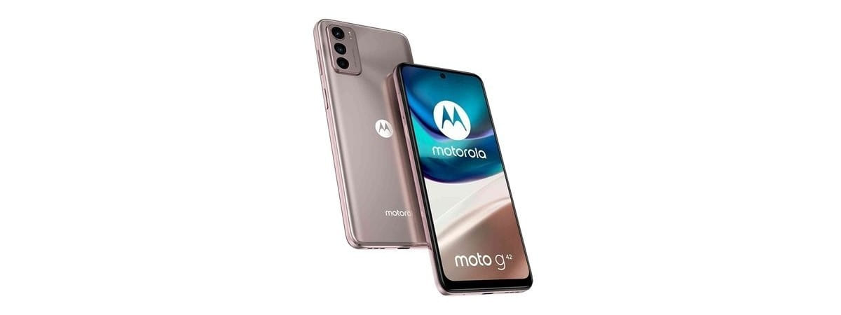 Kiderült a Moto G42 lapkakészlete
