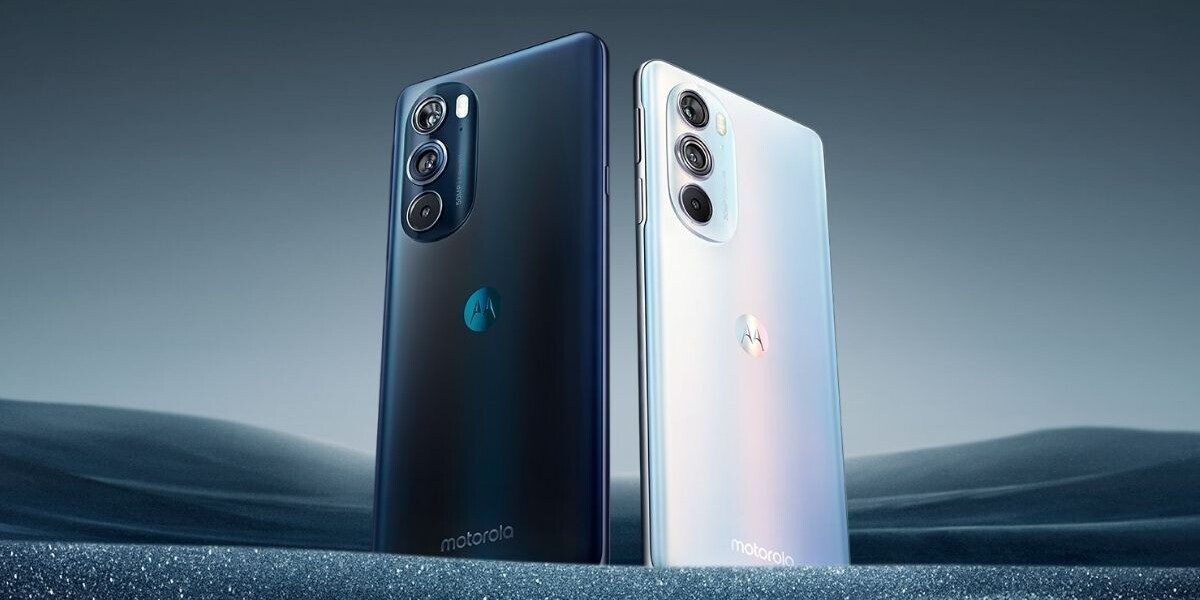 A Motorola Edge 30 egy lépéssel közelebb került a debütálásához