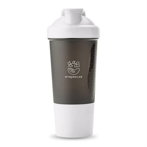 Hogyan tartsd tisztán és higiénikusan a műanyag shakert?