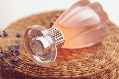 Bárkit elragadhat az illatár, aki megengedi ezt magának