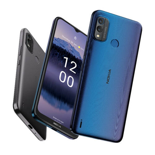 Háromnapos üzemidőt ígér a Nokia G11 Plus