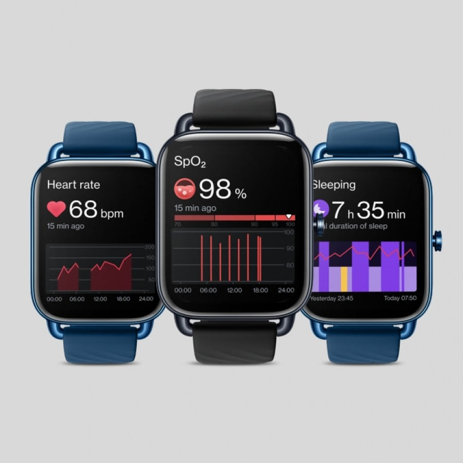 Itt a bevezető áron 25 ezer forintos OnePlus Nord Watch okosóra