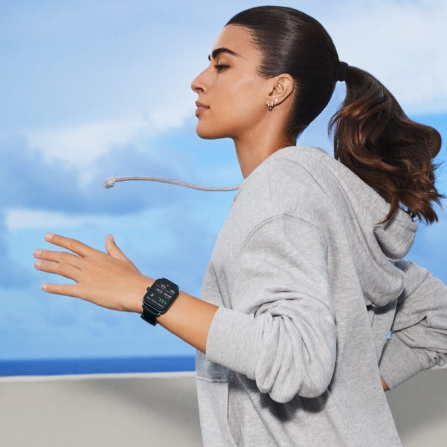Itt a bevezető áron 25 ezer forintos OnePlus Nord Watch okosóra