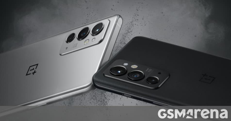 Európába is érkezik a OnePlus 9RT