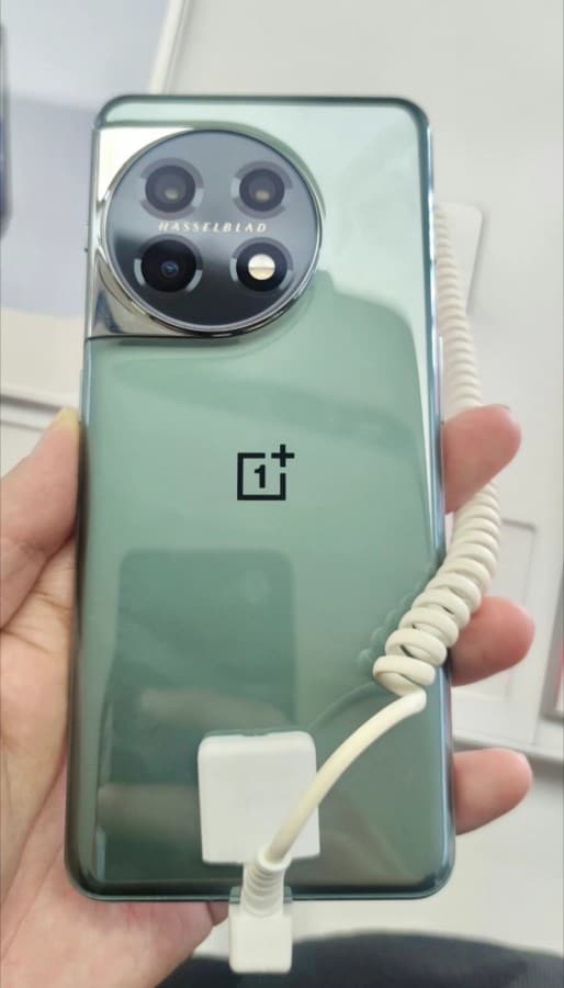 Már csak egy nap a OnePlus 11 debütálásig!