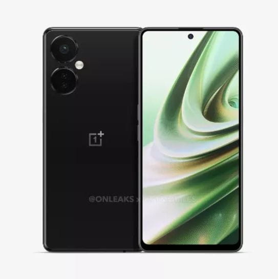 Új külsőt és lenyűgöző tudást hoz a OnePlus Nord CE 3?