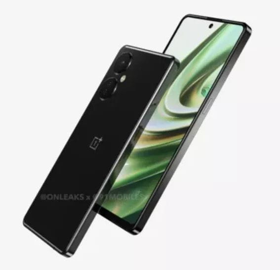 Új külsőt és lenyűgöző tudást hoz a OnePlus Nord CE 3?