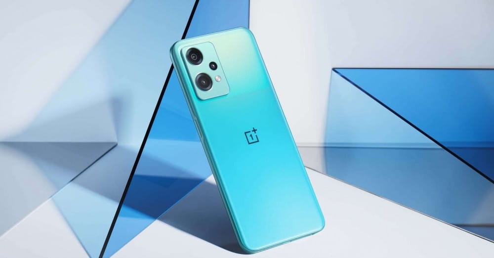 Bemutatták a OnePlus Nord CE 2 Lite-ot