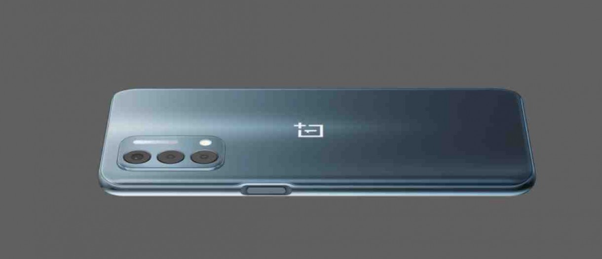 FCC tanúsította a OnePlus Nord N300 5G-t