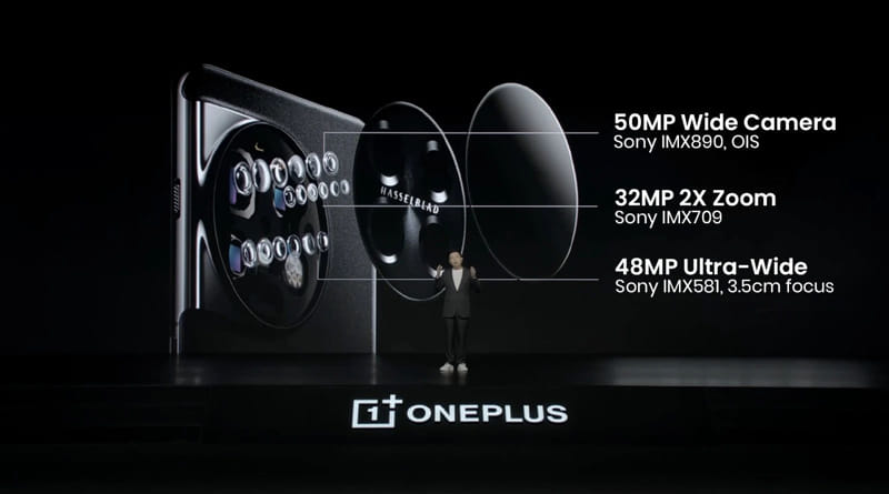 Megjelent a OnePlus 11 friss dizájnnal, Snapdragon 8 Gen 2-vel és az Android legjobb haptikájával