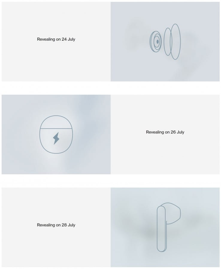 Augusztus 1-jén érkezik a nagyon olcsó OnePlus Nord Buds CE füles