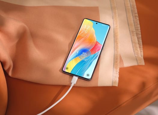 Megjelent az OPPO A1 Pro 120Hz-es kijelzővel és 67W-os gyorstöltéssel