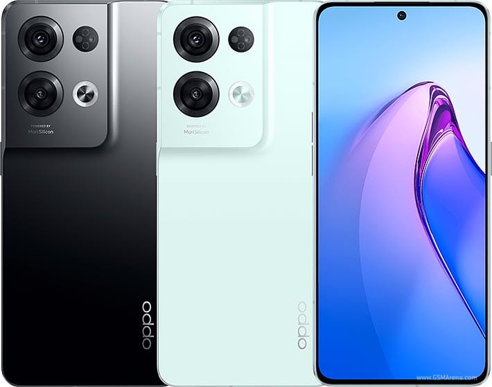Magyarországon is kapható a OPPO Reno8 5G, a vérbeli portréfotós