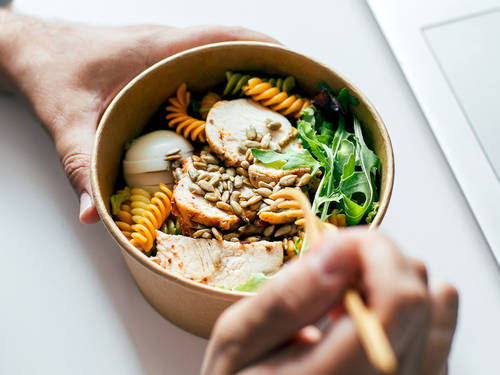 A közös irodai étkezések sikerének titka