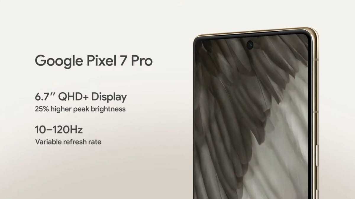 Megjelent a Pixel 7 és 7 Pro Tensor G2-vel és kamerafejlesztésekkel
