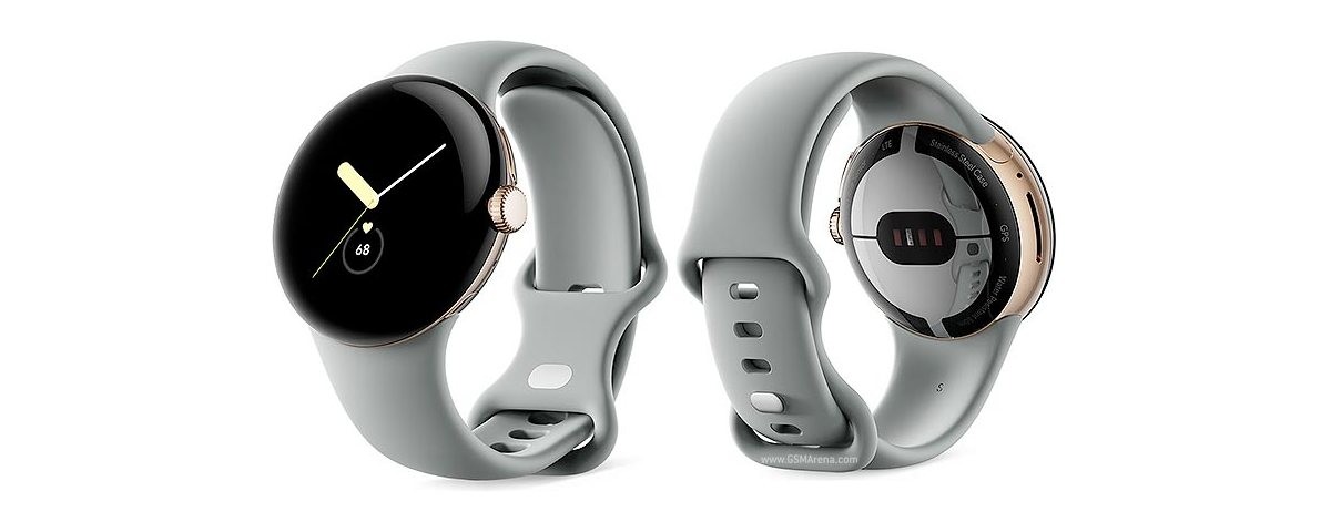 Probléma a Pixel Watch töltésével