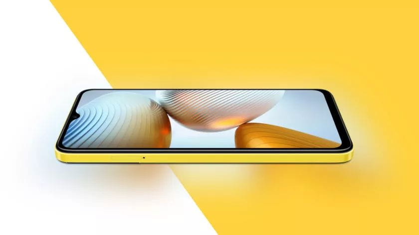 Bemutatkozott az olcsó Poco M4