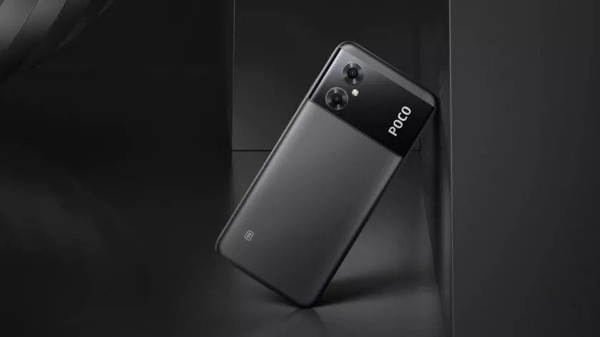 Bemutatkozott az olcsó Poco M4