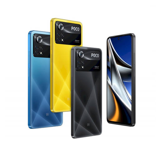 Erős hardverrel és új kamerákkal jönnek az új POCO telefonok