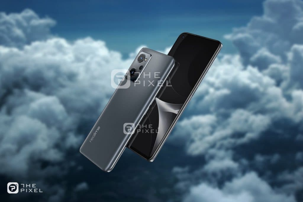 Kiderült az akku kapacitása a Realme 9 Pro-nak