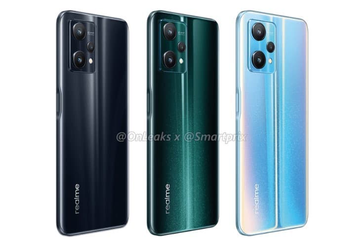 Videón a Realme 9 Pro duó kamerájának a képessége