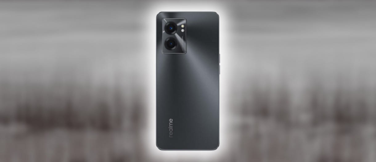 Mindent tudni lehet a Realme V23-ról