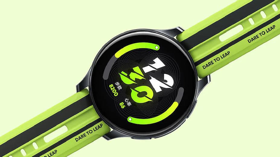 Új taggal bővül a Realme Watch S sorozat