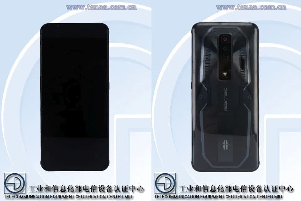 Már nem kell sokat várni a Red Magic 7-re