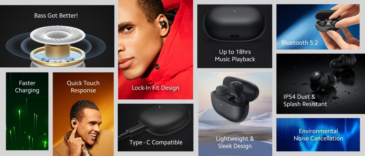 Hivatalosan is bemutatták a Redmi K50i 5G-t