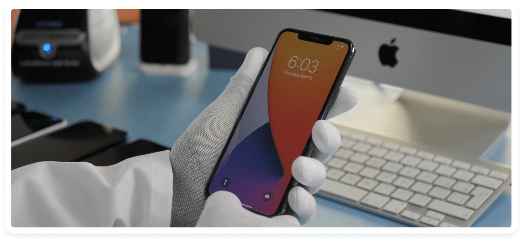 Felújított telefonokat hoz a ReJoy