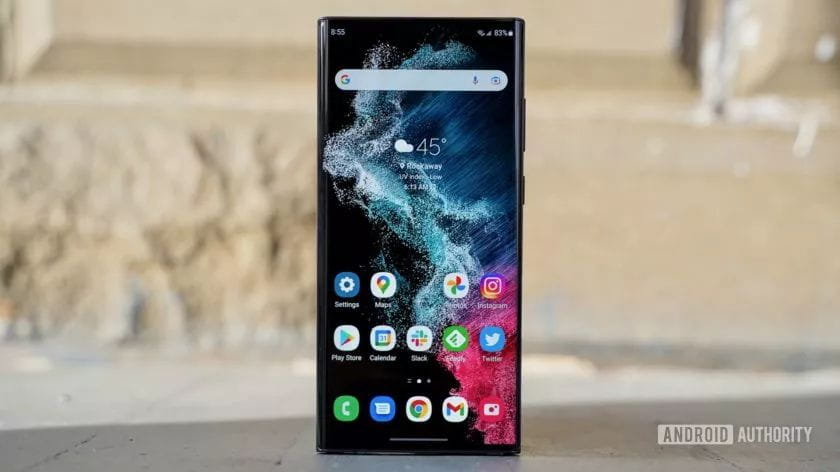 A Samsung átáll végre Snapdragon processzorra!