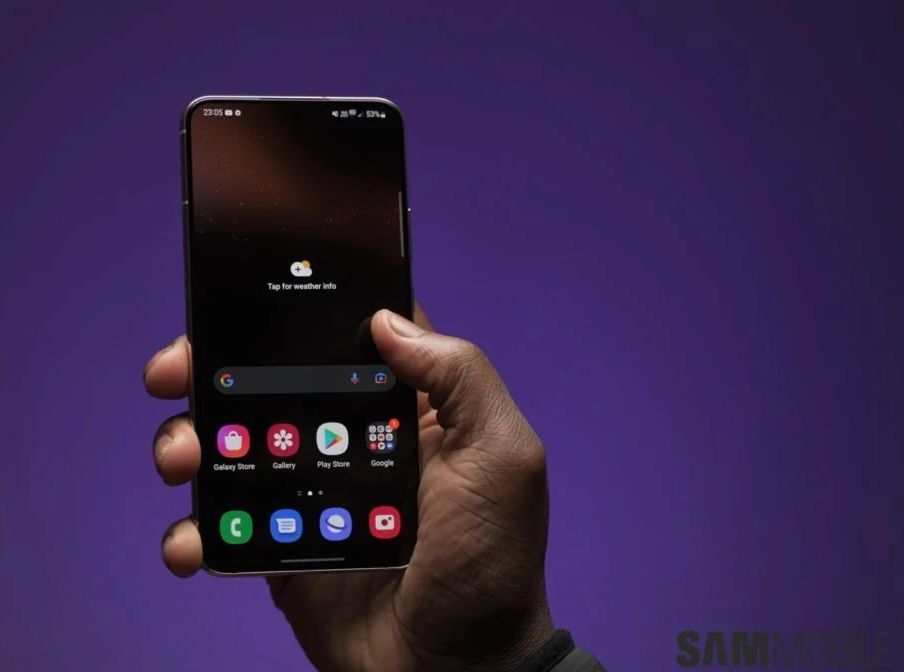 Exkluzív: Ezek a Samsung Galaxy telefonok 2023 előtt Android 13-at kapnak!
