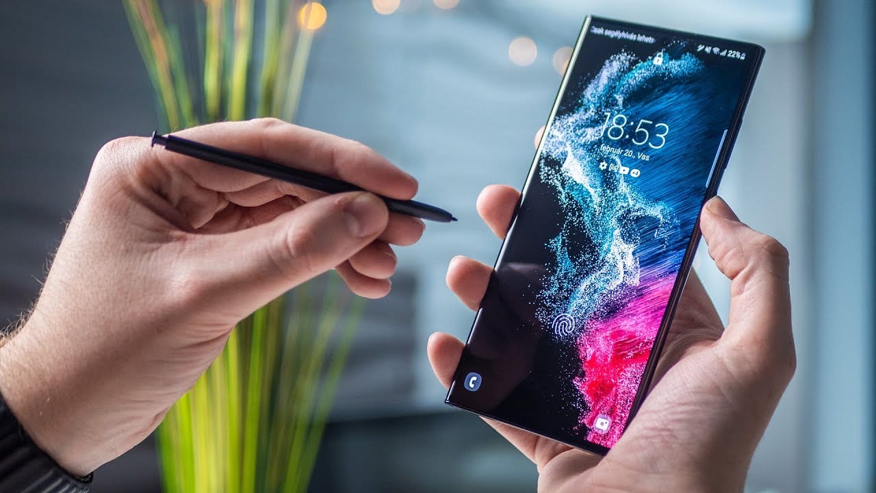 Meglepő? Nagyon bejött a Samsungnak az S22 Ultra