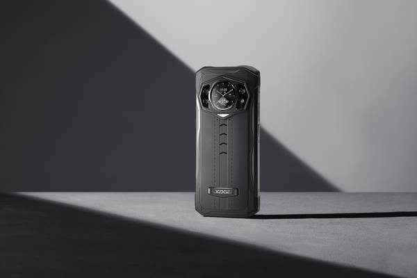 Jelentős kedvezményekkel előrendelhető a Doogee S98